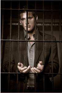 Arrested